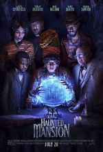 Watch Haunted Mansion Megavideo