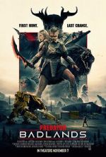 Predator: Badlands megavideo