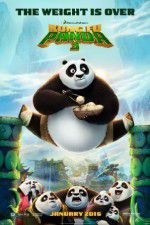 Watch Kung Fu Panda 3 Megavideo