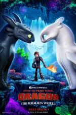 Watch How to Train Your Dragon: The Hidden World Megavideo