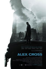 Watch Alex Cross Megavideo