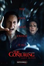 The Conjuring: Last Rites megavideo