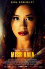 Watch Miss Bala Megavideo