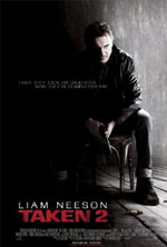 Watch Taken 2 Megavideo