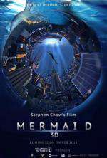 Watch The Mermaid Megavideo