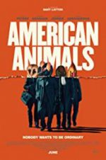 Watch American Animals Megavideo