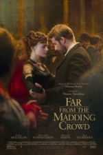 Watch Far from the Madding Crowd Megavideo