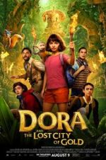 Watch Dora and the Lost City of Gold Megavideo