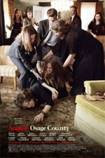 Watch August: Osage County Megavideo