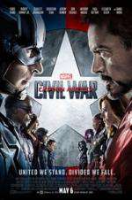 Watch Captain America: Civil War Megavideo