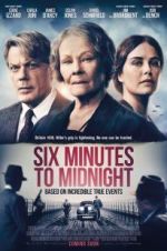 Watch Six Minutes to Midnight Megavideo