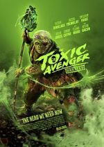 The Toxic Avenger megavideo