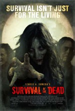 Watch Survival of the Dead Megavideo