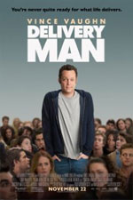Watch Delivery Man Megavideo