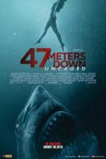 Watch 47 Meters Down: Uncaged Megavideo