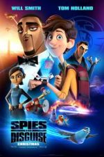 Watch Spies in Disguise Megavideo