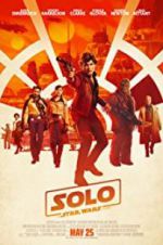 Watch Solo: A Star Wars Story Megavideo