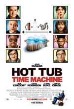 Watch Hot Tub Time Machine Megavideo