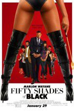 Watch Fifty Shades of Black Megavideo