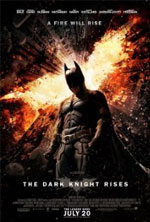 Watch The Dark Knight Rises Megavideo
