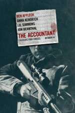 Watch The Accountant Megavideo