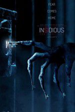 Watch Insidious: The Last Key Megavideo