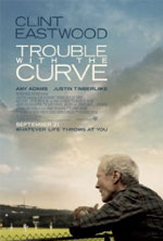 Watch Trouble with the Curve Megavideo