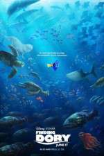 Watch Finding Dory Megavideo