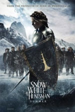 Watch Snow White and the Huntsman Megavideo