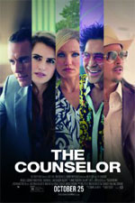 Watch The Counselor Megavideo