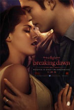 Watch The Twilight Saga: Breaking Dawn - Part 1 Megavideo