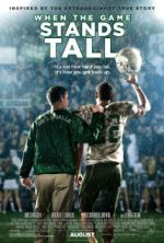 Watch When the Game Stands Tall Megavideo