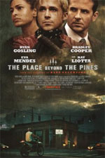 Watch The Place Beyond the Pines Megavideo
