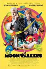 Watch Moonwalkers Megavideo