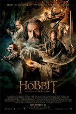 Watch The Hobbit: The Desolation of Smaug Megavideo