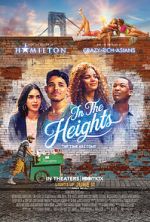 Watch In the Heights Megavideo