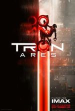 Tron: Ares megavideo