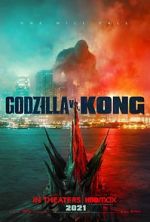 Watch Godzilla vs. Kong Megavideo