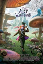 Watch Alice In Wonderland Megavideo