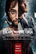 Watch Escape from Pretoria Megavideo