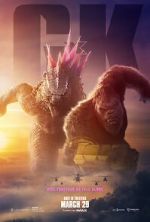 Godzilla x Kong: The New Empire megavideo