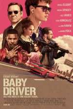 Watch Baby Driver Megavideo