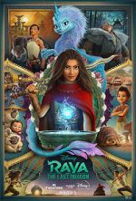 Watch Raya and the Last Dragon Megavideo