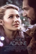 Watch The Age of Adaline Megavideo