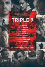 Watch Triple 9 Megavideo