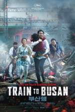 Watch Train to Busan Megavideo