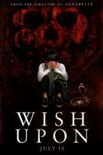 Watch Wish Upon Megavideo