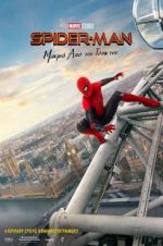 Watch Spider-Man: Far from Home Megavideo