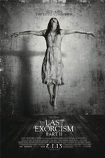 Watch The Last Exorcism Part II Megavideo