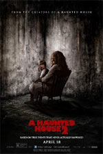Watch A Haunted House 2 Megavideo